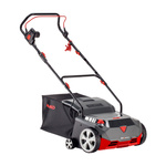 Wertykulator / aerator AL-KO 38.4 E Combi Comfort