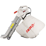 Odkurzacz / dmuchawa do liści IKRA IBV 2800E