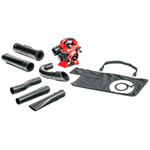 Dmuchawa i odkurzacz spalinowy SOLO by AL-KO 442